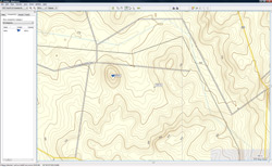 GPS TopoPLUS Australia 5m