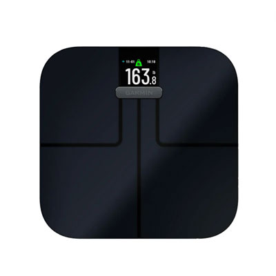 Garmin Index S2 Smart Scale – What's Changed - Johnny Appleseed